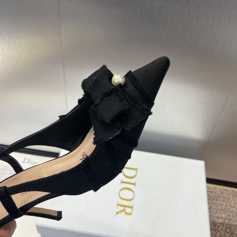 Christian Dior Sandals